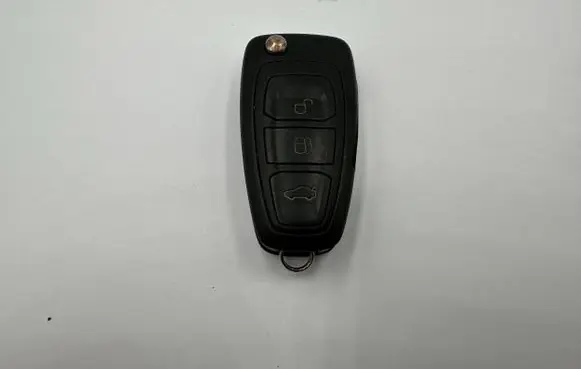 Ford Focus Ignition key/card AM5A22053CB