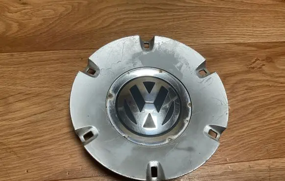 Volkswagen PASSAT B6 Original wheel cap 3C0601149