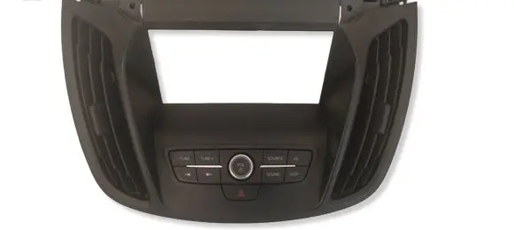 Ford Kuga II Dash center air vent grill F1CBR014L21BFW