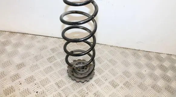 Mercedes-Benz B W245 Rear coil spring