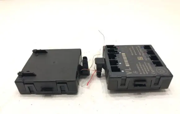 Mercedes-Benz B W246 W242 Other control units/modules A1669005905