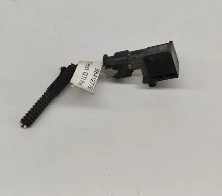 Citroen C4 III e-C4 Airbag deployment crash/impact sensor 9832977480