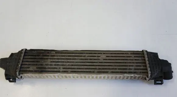 Ford Focus Intercooler radiator 3M5H9L440AE18