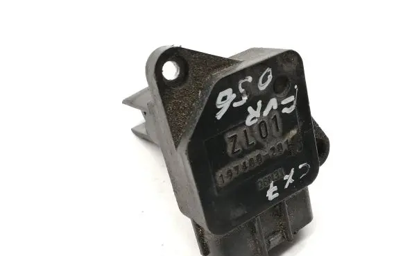 Mazda CX-7 Mass air flow meter 1974002010