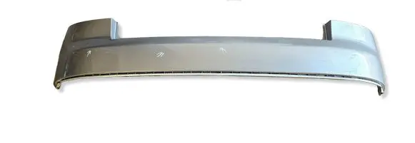 Audi A4 S4 B7 8E 8H Rear bumper 8E5807511