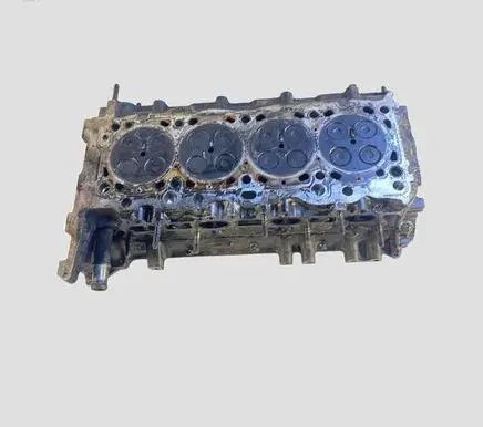 Mazda CX-7 Engine head R2AA10100