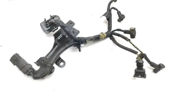 Volvo S90, V90 Plug wire 