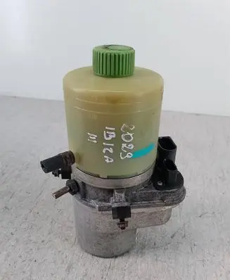 Seat Ibiza III (6L) Power steering pump 6Q0423371