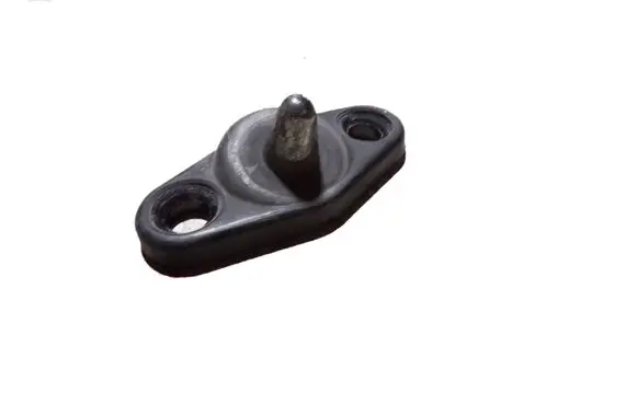 Volkswagen Transporter - Caravelle T4 Rear door check strap stopper