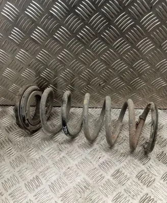Volvo V70 Rear coil spring