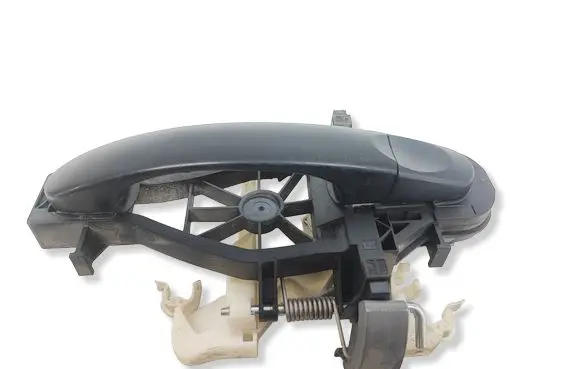 Volkswagen Transporter - Caravelle T6 Sliding door exterior handle 7E0843352C
