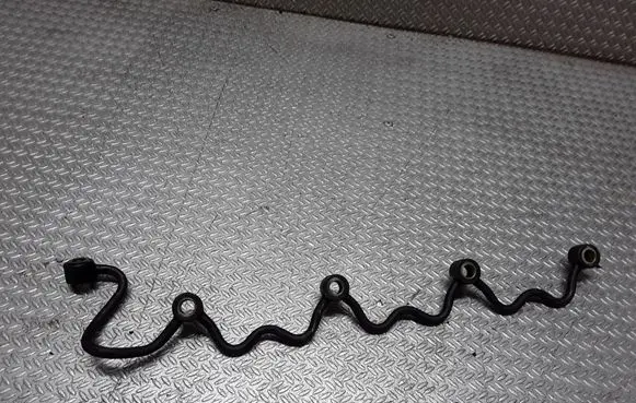 Fuel return line/hose