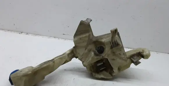 Skoda Superb B5 (3U) Windshield washer fluid reservoir/tank 3B0955453AD