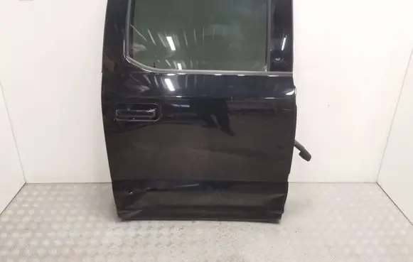 Ford F150 Rear door FL3Z-1624700-A