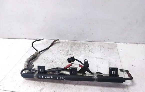BMW X1 E84 Wires (starter motor) 7802503