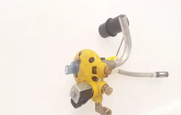 Opel Karl LP gas reducer 67R010238 9541079503 430061267
