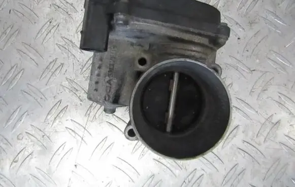 Volkswagen Golf V Throttle valve 03c133062c a2053030936