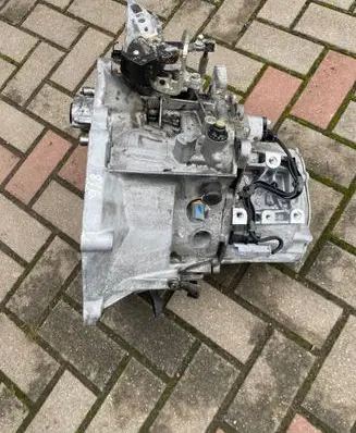 Toyota ProAce City Manual 6 speed gearbox 20R110 3090298C