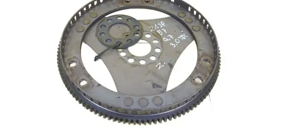 Audi Q7 4L Dual mass flywheel 059105323T BUG