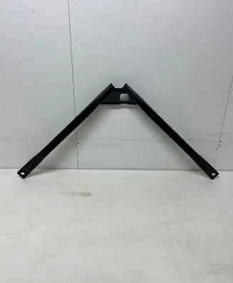 Audi A5 Radiator support slam panel bracket 8W7805629A 3172