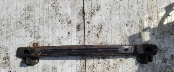 Rear beam