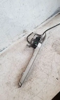 Mercedes-Benz E W212 Curtain motor 