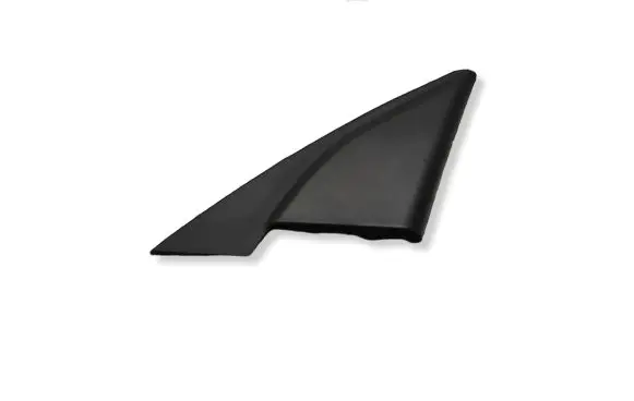 KIA Optima Plastic wing mirror trim cover 876602T000
