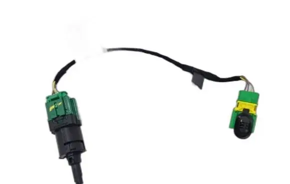 Peugeot 308 Right interior wiring harness 9670430580