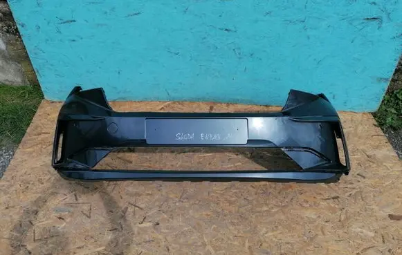 Skoda Enyaq iV Front bumper