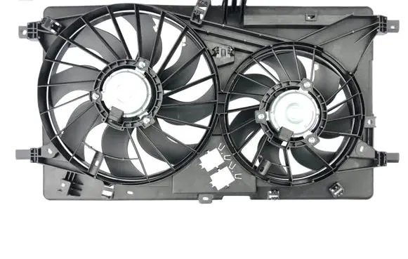 Renault Master III Electric radiator cooling fan 214812105R 214815872R 214813663R