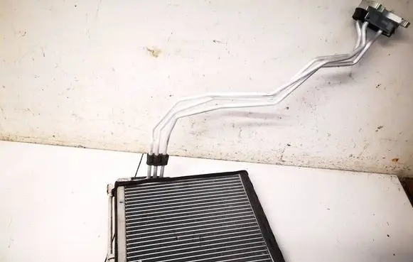 Tesla Model 3 Heater blower radiator A80021