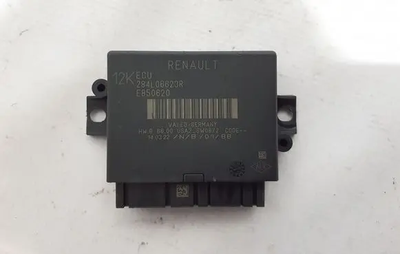 Sonstige Steuergeräte / Module