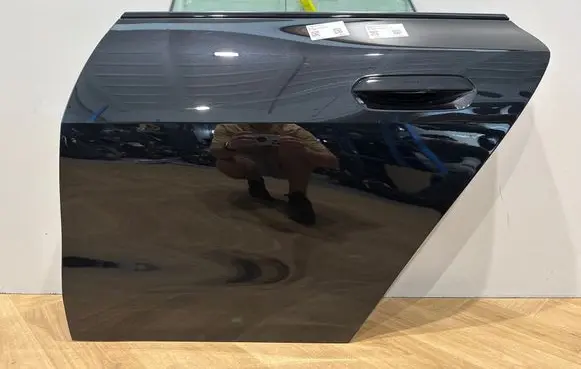 BMW 4 G22 G23 G24 G26 Rear door