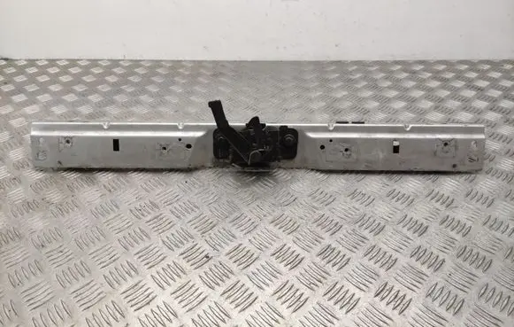 Opel Insignia A Top upper radiator support slam panel