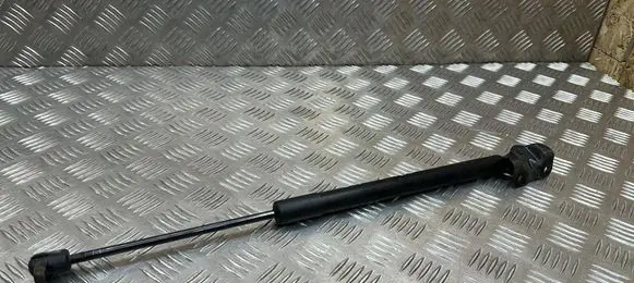 Opel Zafira C Tailgate/trunk strut/damper 13387067
