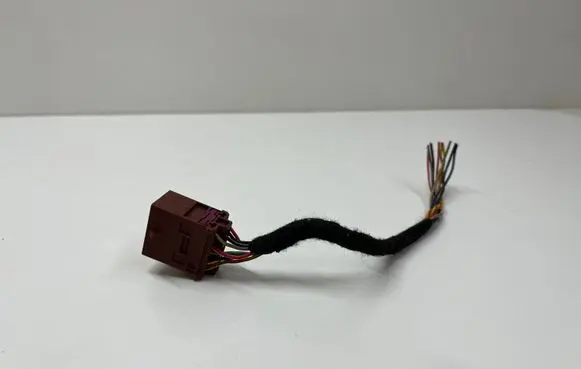 Porsche Cayenne (9PA) Other wiring loom 8E0972575J