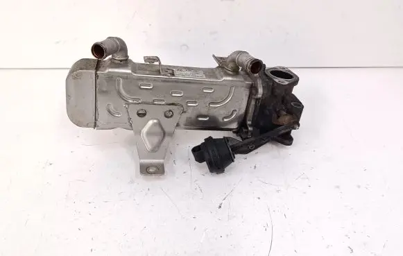 Hyundai ix35 EGR valve cooler 284162F300