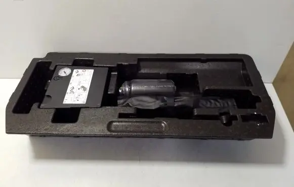 Audi e-tron Tool set 4KE012113A 4KE863463