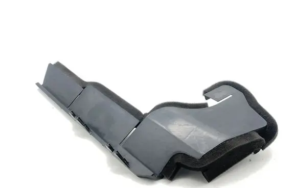 Subaru XV II Sliding door wind deflector 