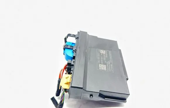 Audi Q7 4M Seat control module 4M0959760G A2C7398210800
