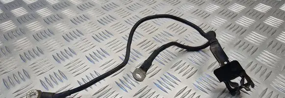 Citroen Berlingo Positive cable (battery) 