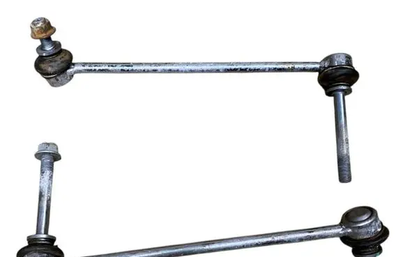 BMW X5 G05 Front anti-roll bar/stabilizer link 6881807 31356881807 31356881808
