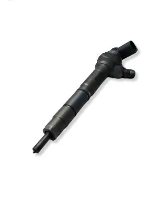 Volkswagen PASSAT B7 Fuel injector 0445110369