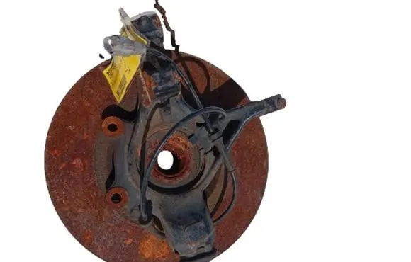 Peugeot 308 Rear wheel hub P57