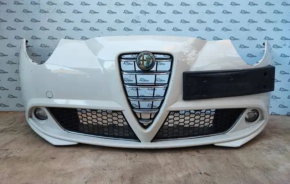 Alfa Romeo Mito Front bumper