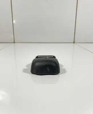 Renault Scenic I Central locking switch button 432969B