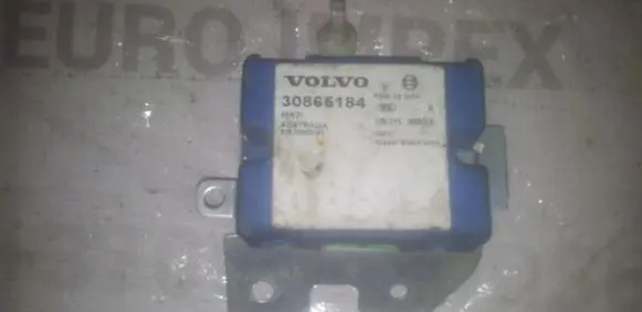 Volvo S40, V40 Immobilizer control unit/module 30865184 99W20