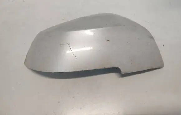 BMW 1 F20 F21 Plastic wing mirror trim cover 51167292746