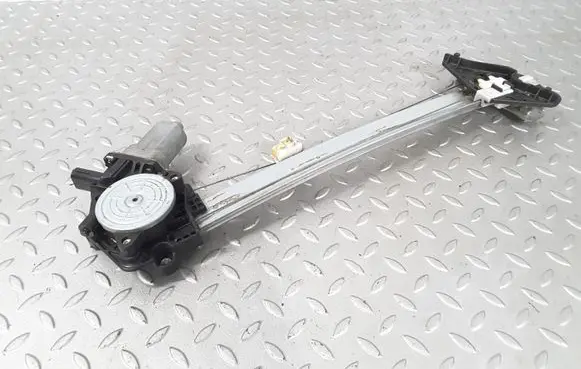Honda CR-V Rear door window regulator with motor