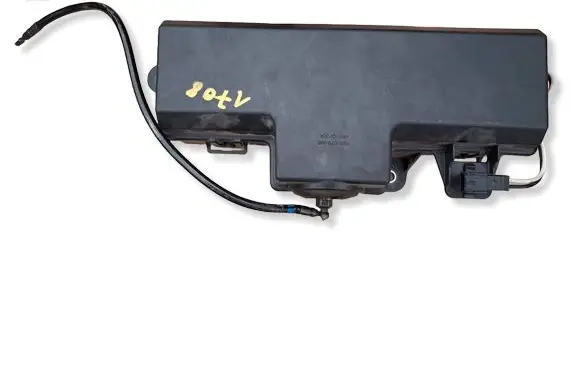 Opel Insignia A Tailgate hydraulic pump motor HB80076060